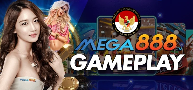 mega888 apk